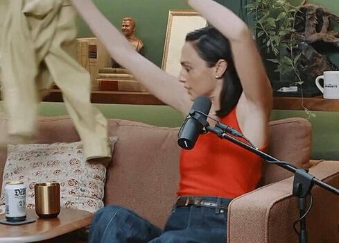 Gal Gadot