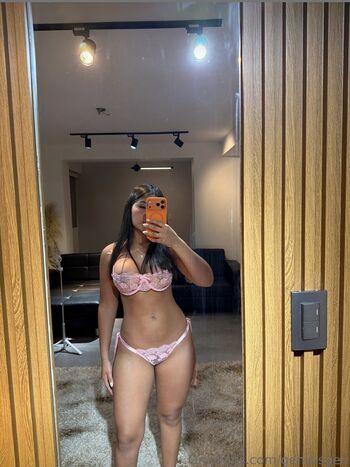 Full leaked Genisis villamizar private onlyfans photo
