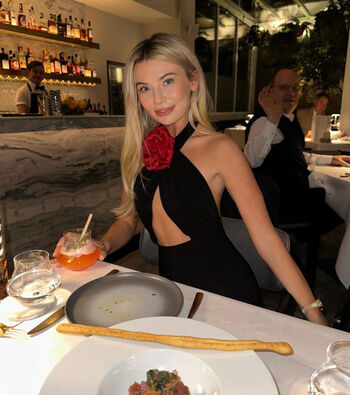 Full leaked Georgia toffolo private onlyfans photo