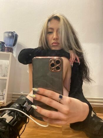 Full leaked Georgiana psa private onlyfans photo