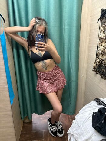 Full leaked Georgiana psa private onlyfans photo