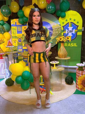 Full leaked Geovana alves private onlyfans photo