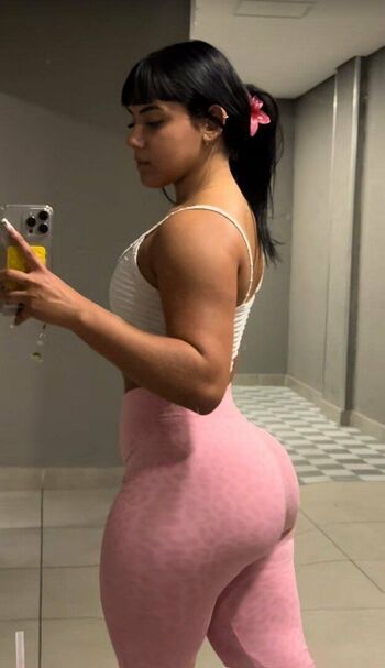 Full leaked Geovanna alencar private onlyfans photo