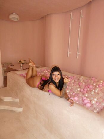 Full leaked Geovanna alencar private onlyfans photo