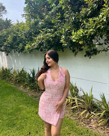 Full leaked Geraldine anthuanett galindo private onlyfans photo
