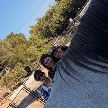 Full leaked Geraldine viswanathan private onlyfans photo