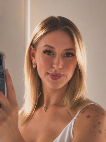 Full leaked German samy private onlyfans photo