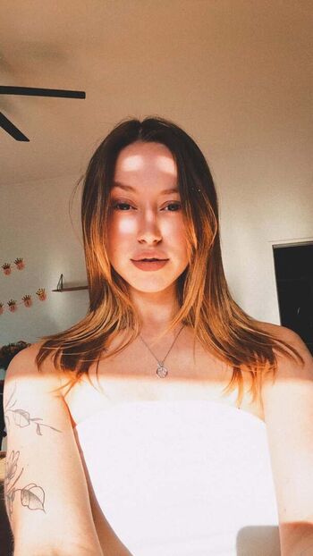Full leaked German samy private onlyfans photo