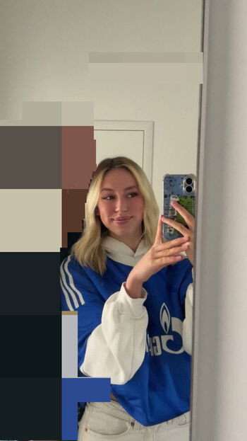 Full leaked German samy private onlyfans photo
