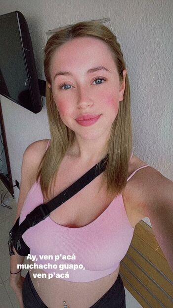 Full leaked German samy private onlyfans photo
