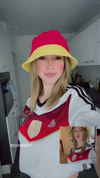 Full leaked German samy private onlyfans photo