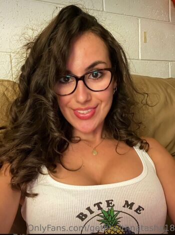 Full leaked Getfitwithnatasha private onlyfans photo