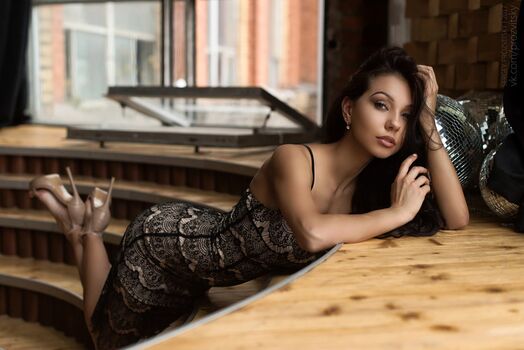 Full leaked Gimranova private onlyfans photo