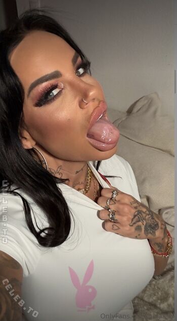 Full leaked Gina lisa lohfink private onlyfans photo