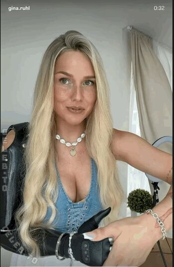 Full leaked Gina rhl private onlyfans photo