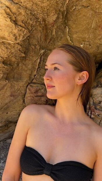 Full leaked Gina stiebitz private onlyfans photo