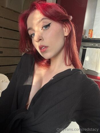 Full leaked Gingerrstacy private onlyfans photo