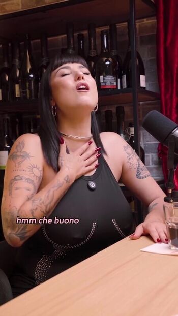 Full leaked Giorgia soleri private onlyfans photo