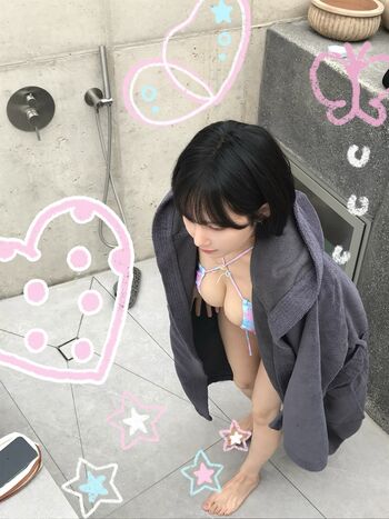 Full leaked Gnaranha private onlyfans photo