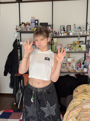 Full leaked Goblin gamerlive private onlyfans photo