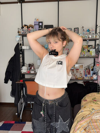 Full leaked Goblin gamerlive private onlyfans photo