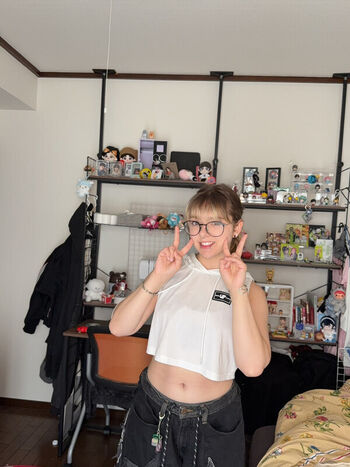 Full leaked Goblin gamerlive private onlyfans photo