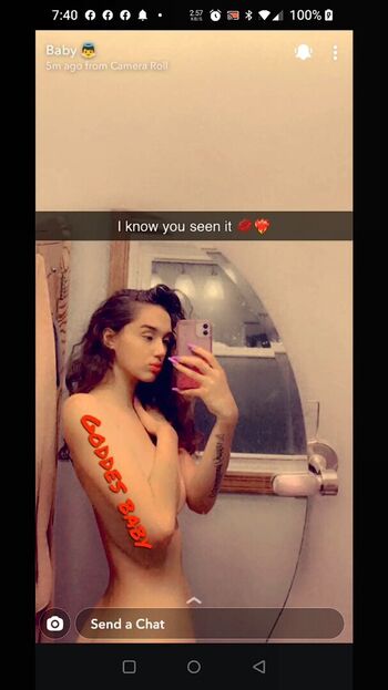 Full leaked Goddesslove xoxo private onlyfans photo