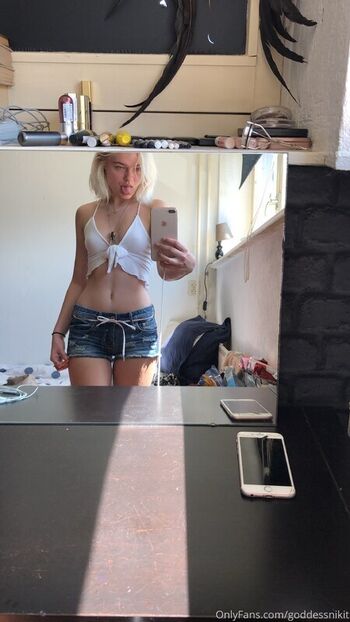 goddessnikit