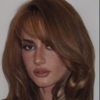 Grace Van Patten
