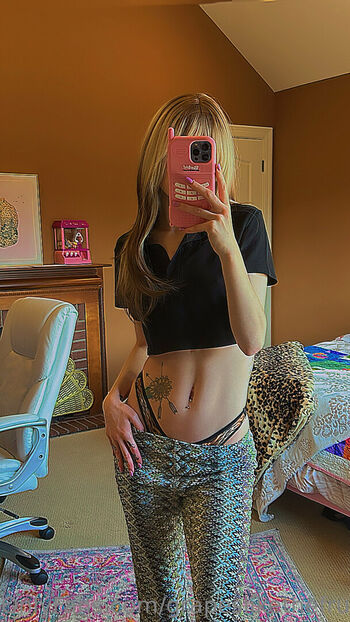 Full leaked Grapeslikethefruit private onlyfans photo