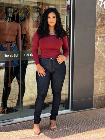 Full leaked Graslayne felix private onlyfans photo