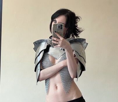 Full leaked Graveghostie private onlyfans photo