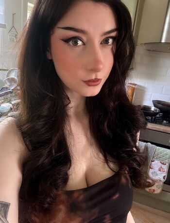 Full leaked Gravelynx private onlyfans photo