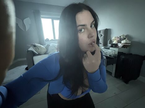 Full leaked Gravelynx private onlyfans photo