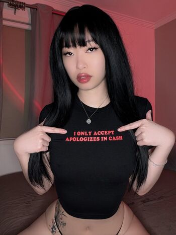 Full leaked Greedyevelyn private onlyfans photo