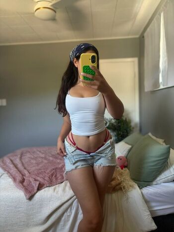 Full leaked Greenbaybby private onlyfans photo