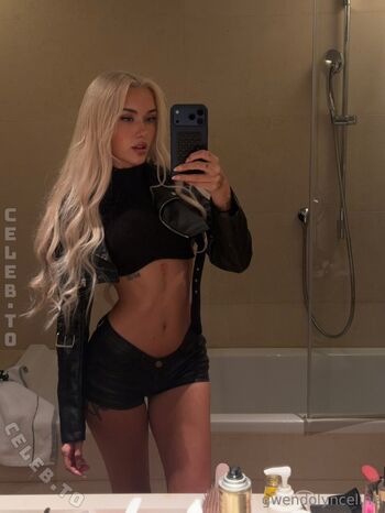 gwendolynceline