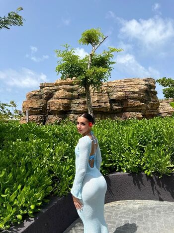 Gym Booty Bubble Butts