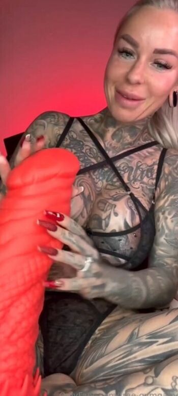 Full leaked Gymgamergirl private onlyfans photo