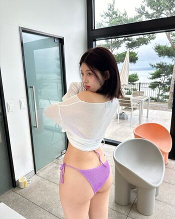 Full leaked Gyu ni page private onlyfans photo