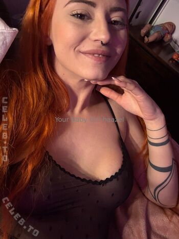 Full leaked Haazel page private onlyfans photo