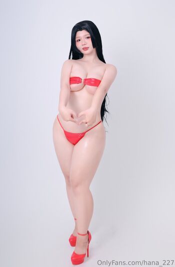 Full leaked Hana private onlyfans photo