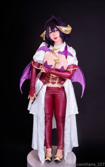 Full leaked Hana private onlyfans photo