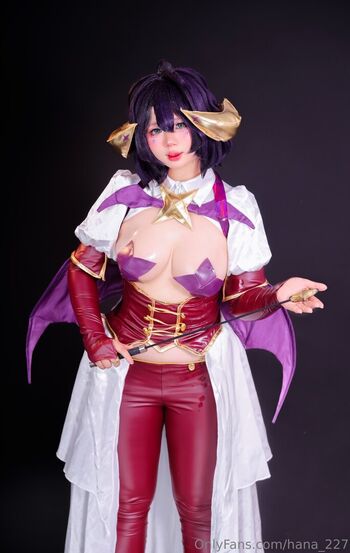 Full leaked Hana private onlyfans photo