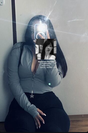 Full leaked Hanka gold private onlyfans photo