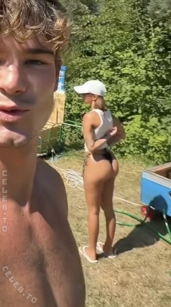 Full leaked Hannaahcarolina private onlyfans photo