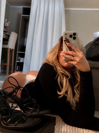 Hannah Bystrรถm