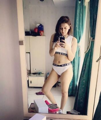 Full leaked Hansika motwani private onlyfans photo