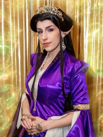 Full leaked Hareloomcosplay private onlyfans photo