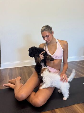 Full leaked Hazel alevok private onlyfans photo